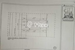 Tanah Kavling Dijual di Kota Baru Parahyangan, Bandung dengan Luas Tanah 298m2 Tanah Kavling Dijual di Kota Baru Parahyangan, Bandung dengan Luas Tanah 298m2