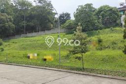 Tanah Dijual Area Strategis di Setra Duta Bandung 638m2 Tanah Dijual Area Strategis di Setra Duta Bandung 638m2