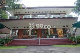 AREA PREMIUM! Hotel di , Luas 1483m2m², Pusat Bisnis AREA PREMIUM! Hotel di , Luas 1483m2m², Pusat Bisnis