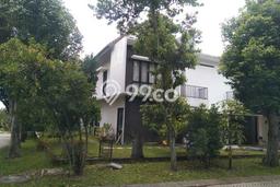 Ready to Use! Premium House LT 513m2 Desain Modern di Kota Baru Parahyangan Ready to Use! Premium House LT 513m2 Desain Modern di Kota Baru Parahyangan