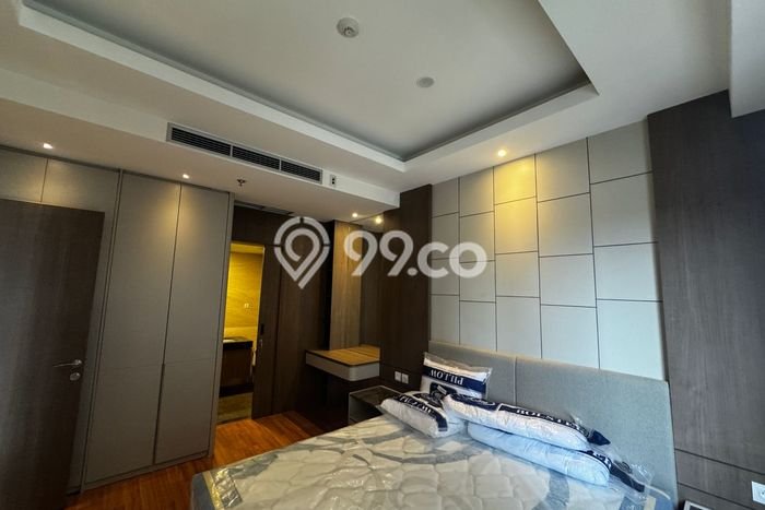 Dijual Apartemen Mewah 3 Bedroom di Bandung Dekat ke Fasilitas Publik Dijual Apartemen Mewah 3 Bedroom di Bandung Dekat ke Fasilitas Publik
