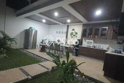 Rumah Mewah LB 140m2 Siap Pakai Desain Elegan di Kota Baru Parahyangan, Bandung Rumah Mewah LB 140m2 Siap Pakai Desain Elegan di Kota Baru Parahyangan, Bandung