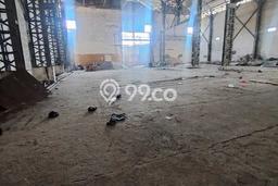 Gudang Dijual di Bandung LT 10000m2 & LB 8000m2 Lokasi Terbaik! Gudang Dijual di Bandung LT 10000m2 & LB 8000m2 Lokasi Terbaik!