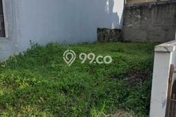 Dijual Tanah 126m2 di Setra Duta, Bandung Dijual Tanah 126m2 di Setra Duta, Bandung