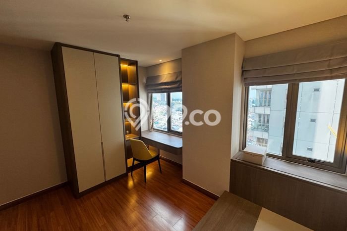 Siap Huni Apartemen Luxury di Bandung Utara 3 Kamar & 2 Kamar Mandi Siap Huni Apartemen Luxury di Bandung Utara 3 Kamar & 2 Kamar Mandi