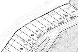 Untuk Dijual Tanah di Bandung, Luas 377m2 SHM Untuk Dijual Tanah di Bandung, Luas 377m2 SHM