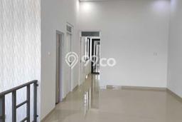 Rumah Elit LB 200m2 Siap Huni Desain Elegan di BKR, Bandung Rumah Elit LB 200m2 Siap Huni Desain Elegan di BKR, Bandung
