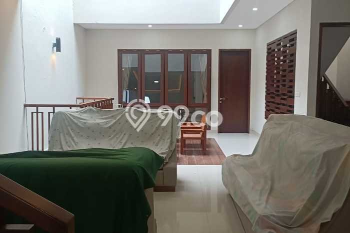 Rumah Elit Modern Siap Huni di Setra Duta Bandung Rumah Elit Modern Siap Huni di Setra Duta Bandung