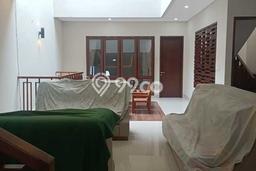 Rumah Elit Modern Siap Huni di Setra Duta Bandung Rumah Elit Modern Siap Huni di Setra Duta Bandung