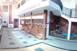 Ruko Dijual di Prime Area Bandung Luas 315m2 Ruko Dijual di Prime Area Bandung Luas 315m2