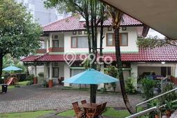 Hotel di , Luas 1483m2m², Mainroad, Lokasi Strategis Hotel di , Luas 1483m2m², Mainroad, Lokasi Strategis