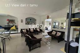 Jarang Ada! Rumah Sewa 4 Kamar Nyaman Siap Huni Kota Baru Parahyangan Jarang Ada! Rumah Sewa 4 Kamar Nyaman Siap Huni Kota Baru Parahyangan