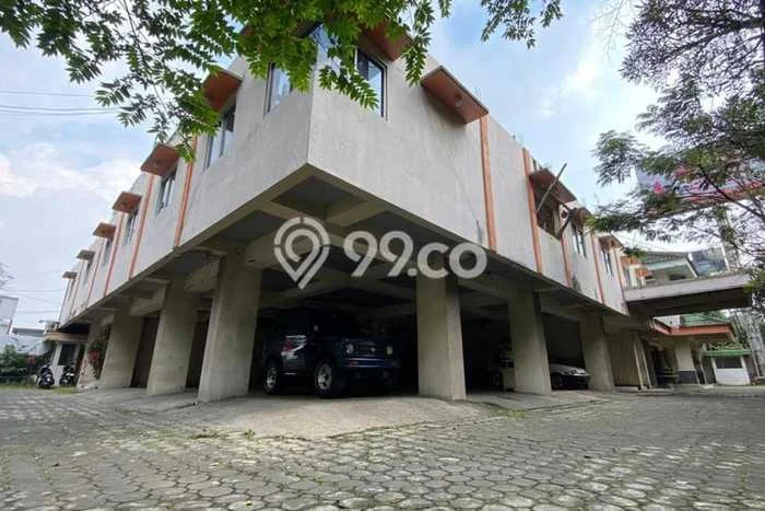 Dijual Hotel Kawasan Premium Kawasan , Luas 3000m2m², Jalan Utama Dijual Hotel Kawasan Premium Kawasan , Luas 3000m2m², Jalan Utama