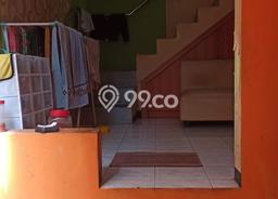Rumah Minimalis 3 KT LT 133m2 di Padasuka Rumah Minimalis 3 KT LT 133m2 di Padasuka