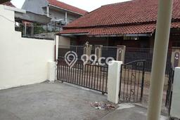 Dijual Hunian Rumah Terawat 2 Kamar di Cimahi, Bandung Dijual Hunian Rumah Terawat 2 Kamar di Cimahi, Bandung