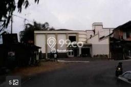 Hotel Strategis Kawasan , Luas 1000m2m², Jalan Utama, Area Bisnis Aktif Hotel Strategis Kawasan , Luas 1000m2m², Jalan Utama, Area Bisnis Aktif