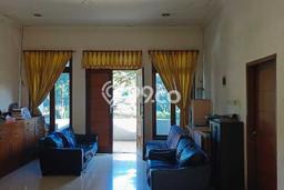Hunian Mewah LB 440m2 Siap Huni Desain Elegan di Pasteur, Bandung Hunian Mewah LB 440m2 Siap Huni Desain Elegan di Pasteur, Bandung