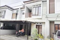 Rumah Minimalis 3 KT di Cimahi Bandung Full Furnished Rumah Minimalis 3 KT di Cimahi Bandung Full Furnished