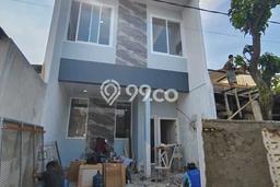 Rumah Modern Cantik 3 KT Bisa Langsung Pindah di Margahayu Rumah Modern Cantik 3 KT Bisa Langsung Pindah di Margahayu