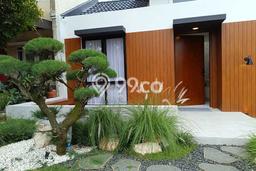 Dijual Rumah Luas Megah Dengan View Cantik di Kota Baru Parahyangan, Bandung Dijual Rumah Luas Megah Dengan View Cantik di Kota Baru Parahyangan, Bandung