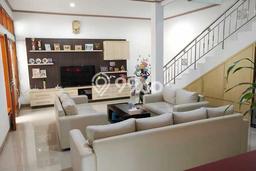 Dijual Hunian Rumah Terawat 4 KT di Cijerah, Bandung Dijual Hunian Rumah Terawat 4 KT di Cijerah, Bandung
