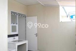 Rumah Nyaman 2 KT LB 36m2 Kondisi Bagus di Ngamprah Rumah Nyaman 2 KT LB 36m2 Kondisi Bagus di Ngamprah