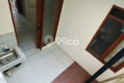 Rumah Minimalis 3 Kamar LT 72m2 di Padalarang Rumah Minimalis 3 Kamar LT 72m2 di Padalarang