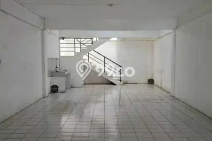 Disewakan Ruko di Kawasan Ramai Cijerah Luas 160m2 Disewakan Ruko di Kawasan Ramai Cijerah Luas 160m2