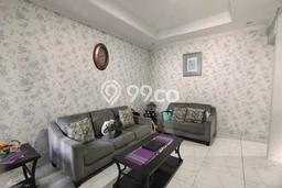 For Sale! Premium House LT 163m2 Desain Modern di Pondok Hijau For Sale! Premium House LT 163m2 Desain Modern di Pondok Hijau