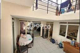 Rumah Luxury Modern Tanpa Renovasi di Kota Baru Parahyangan Bandung Rumah Luxury Modern Tanpa Renovasi di Kota Baru Parahyangan Bandung