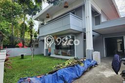 Jarang Ada! Rumah Kontrakan 4 Kamar Nyaman Siap Huni Setra Sari Jarang Ada! Rumah Kontrakan 4 Kamar Nyaman Siap Huni Setra Sari