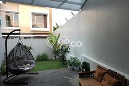 Dijual Rumah Modern 4 KT di Setra Duta, Bandung Dijual Rumah Modern 4 KT di Setra Duta, Bandung