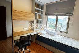 Apartemen Nyaman untuk Disewa, 3 Kamar di Bandung Apartemen Nyaman untuk Disewa, 3 Kamar di Bandung