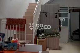 Rumah Modern 3 KT di Cimahi Bandung Semi Furnished Rumah Modern 3 KT di Cimahi Bandung Semi Furnished