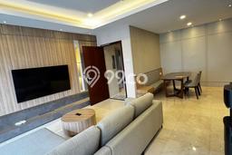 Apartemen Sewa 3 Kamar Murah Siap Huni di Bandung, Luas 125m2 Apartemen Sewa 3 Kamar Murah Siap Huni di Bandung, Luas 125m2
