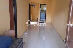 For Sale Hunian Rumah Terawat 3 KT di Cimahi, Bandung For Sale Hunian Rumah Terawat 3 KT di Cimahi, Bandung