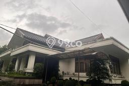 Hunian Super Mewah dengan Akses Paling Strategis di Setiabudi, Bandung Hunian Super Mewah dengan Akses Paling Strategis di Setiabudi, Bandung