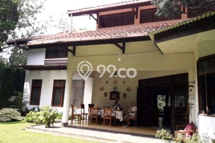 Hot Offer Hunian Mewah Ideal dan Luas di Sukasari, Bandung Hot Offer Hunian Mewah Ideal dan Luas di Sukasari, Bandung