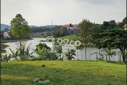 Tanah Kavling Dijual di Kota Baru Parahyangan, Bandung dengan Luas Tanah 595m2 Tanah Kavling Dijual di Kota Baru Parahyangan, Bandung dengan Luas Tanah 595m2