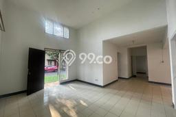 Rumah Elit Modern Tanpa Renovasi di Kota Baru Parahyangan Bandung Rumah Elit Modern Tanpa Renovasi di Kota Baru Parahyangan Bandung