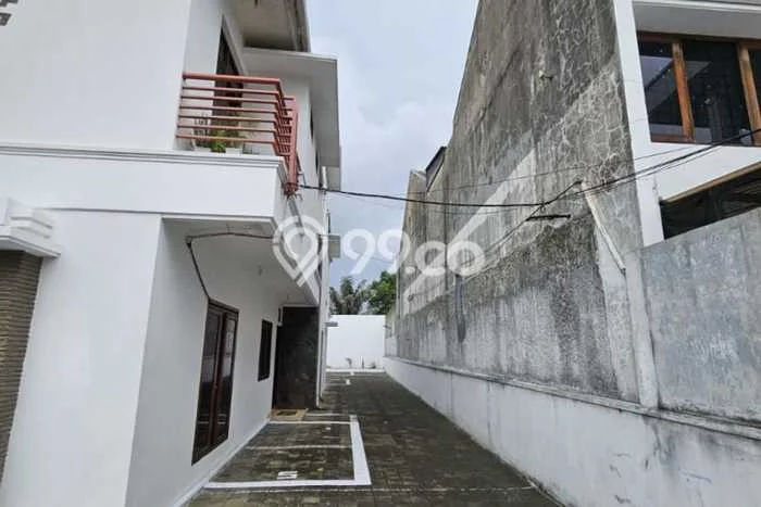 Dijual Rumah Kost di Pasteur, Bandung, 16 KT, 10 KM, Bangunan 440m2 Dijual Rumah Kost di Pasteur, Bandung, 16 KT, 10 KM, Bangunan 440m2