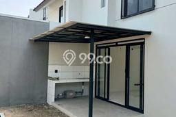 Rumah sewa siap huni 3 KT di Kota Baru Parahyangan, Bandung Rumah sewa siap huni 3 KT di Kota Baru Parahyangan, Bandung