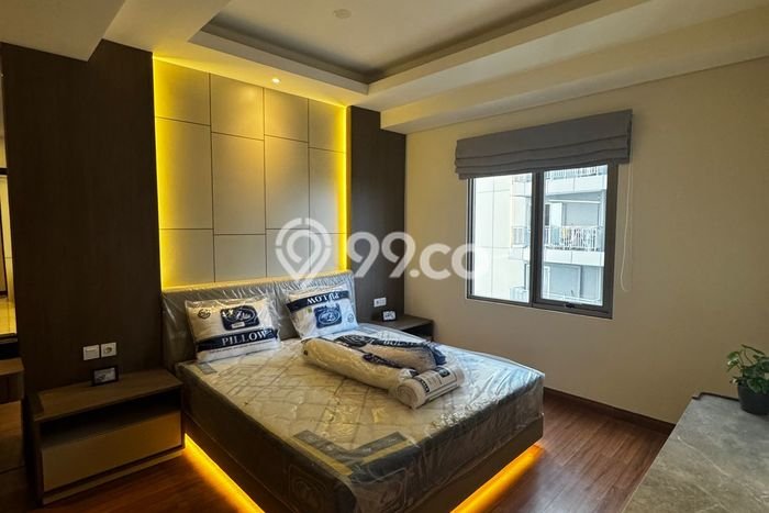Dijual Apartemen Mewah 3 Bedroom di Bandung Dekat ke Fasilitas Umum Dijual Apartemen Mewah 3 Bedroom di Bandung Dekat ke Fasilitas Umum
