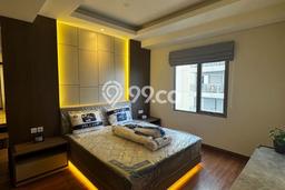 Dijual Apartemen Mewah 3 Bedroom di Bandung Dekat ke Fasilitas Umum Dijual Apartemen Mewah 3 Bedroom di Bandung Dekat ke Fasilitas Umum