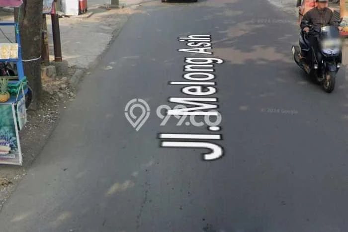 Disewakan Ruko di Kawasan Ramai Cijerah Luas 160m2 Disewakan Ruko di Kawasan Ramai Cijerah Luas 160m2