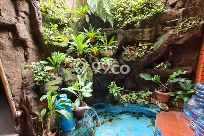 Hunian Mewah Dijual LT 500m2 di Sukajadi, Bandung Hunian Mewah Dijual LT 500m2 di Sukajadi, Bandung