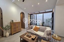 Rumah Kontrakan Bandung LT 126m2 LB 110m2 Area Kota Baru Parahyangan Rumah Kontrakan Bandung LT 126m2 LB 110m2 Area Kota Baru Parahyangan