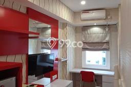 Apartemen Strategis 21m2 di Ciumbuleuit Bandung 2 Bedroom Apartemen Strategis 21m2 di Ciumbuleuit Bandung 2 Bedroom