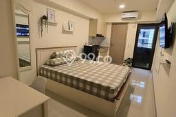 Apartemen Murah dengan 1 BR & 1 KM di Lippo Cikarang Cikarang Apartemen Murah dengan 1 BR & 1 KM di Lippo Cikarang Cikarang