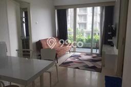 Untuk Dijual Apartemen di Cicendo, Bandung Punya 2 Kamar Tidur Untuk Dijual Apartemen di Cicendo, Bandung Punya 2 Kamar Tidur